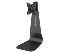 NEOMOUNTS - Supporto da Scrivania FPMA-D850BLACK per Monitor LCD /LED /TFT