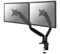 NEOMOUNTS - Supporto da Scrivania NM-D750DBLACK per Monitor LCD /LED /TFT
