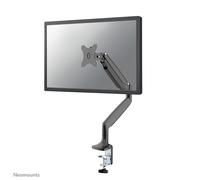 Neomounts Supporto da scrivania per monitor (DESK MOUNT 10-32IN FULL MOTION - BLACK MAX9KG. GAS SPRING) NEW