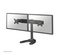 Newstar Supporto da scrivania per monitor [FPMA-D700DD]