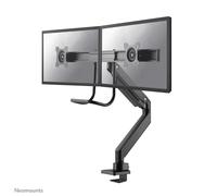 Neomounts Supporto da scrivania per monitor (NEOMOUNTS FLAT SCREEN DESK - MOUNT 10-32IN DESK CLAMP/GROMMET)