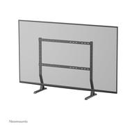 Neomounts DS45-430BL18 piede - fissato - per TV - nero
