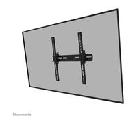Neomounts WL35-350BL14 Supporto TV a parete 32-65 - inclinabile - bloccabile - montaggio facile (WL35-350BL14)