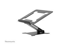 Neomounts Supporto notebook 5 Kg Pieghevole Black DS20 740BL1