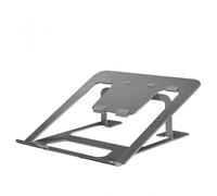 Neomounts Supporto per laptop 10-17" Grigio