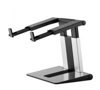 Neomounts Supporto per laptop 10-17" Nero