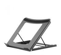 NSLS075BLACK Neomounts NSLS075BLACK Supporto per laptop 10-16" - pieghevole - co