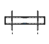 Neomounts Supporto TV Supporto a parete per schermi fino a 86" con installazione facile e sicura