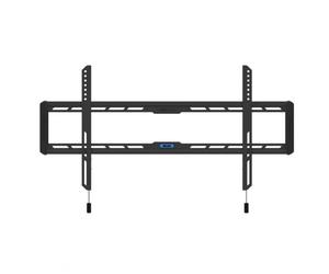 Neomounts Supporto TV Supporto a parete per schermi fino a 86" con installazione facile e sicura