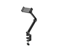 Neomounts Tablet Desk Clamp suited from 4.7" up to 12.9" Kit DS15-545BL1