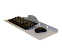 Neomounts KEYB-V100 Mounting component (shelf) for keyboard / mouse KEYB-V100