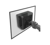 Neomounts THINCLIENT-20 Supporto per mini PC max 7 kg universale 7 kg 75 x 75 mm