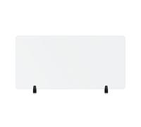 Neomounts Transparent Protection Screen ACCS