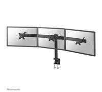 NEOMOUNTS Triple-DeskMount 10-27i clamp