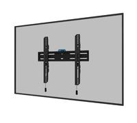 Newstar Wl30s-850bl14 Wall Tv Bracket Nero