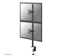 Neomounts by Newstar Supporto da scrivania per monitor