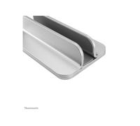 Neomounts vertical laptop stand silver Accessori pc NSLS300SILVER