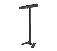 Neomounts AV80-500BL, supporto da pavimento Videobar, max 10 kg, universale, W129287487 (supporto, max 10 kg, universale, nero)