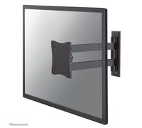 NEOMOUNTS Wall Mount 10-24inch black NEW