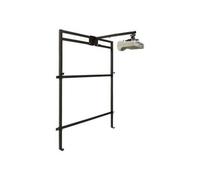 Neomounts WHITEBOARD-W100 kit di fissaggio Nero NEW