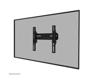 Neomounts WL30-350BL12 Supporto da parete per display Supporto da parete fisso per TV da 24-55" fino a 30 kg, compatibile con VESA e con una distanza