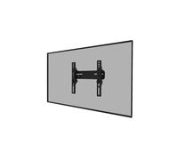 Neomounts WL30-350BL12 Supporto da parete per TV per l'installazione fissa di schermi da 24-55"