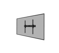 Neomounts Supporto TV a parete WL30-350BL14 per TV 32-65" peso max 40 kg Argento