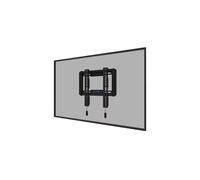 Neomounts WL30-550BL12 Supporto da parete per TV per un'installazione ultracompatta e semplice di schermi da 24 a 65"