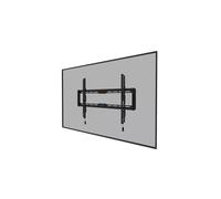 Neomounts WL30-550BL16 supporto da parete per un'installazione ultrasottile e semplice di schermi da 42-86"