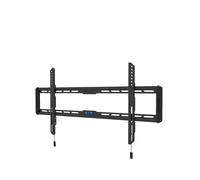 Neomounts WL30-550BL18 LEVEL-550 Supporto TV ultrapiatto per schermi da 43-86"