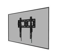 Neomounts Supporto da parete per TV con carichi pesanti, massimo 100 kg