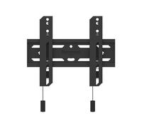 Neomounts WL30S-850BL12 Supporto TV a parete 24-65" fisso bloccabile
