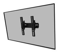 Newstar Wl35-350bl12 Tilting Tv Stand 24-55´´ Argento