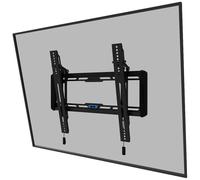 Neomounts Supporto TV Parete Staffa Fissa per Televisori da 32 a 65 Peso max 60 Kg colore Nero - WL35-550BL14