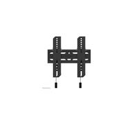 Newstar Supporto TV Parete Staffa Inclinabile per Televisori da 32 a 65 Peso max 60 Kg colore Nero - WL35S-850BL14