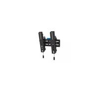 Neomounts Supporto TV a parete WL35S-850BL16 42-86" inclinabile bloccabile VESA 600x400 70 kg Nero