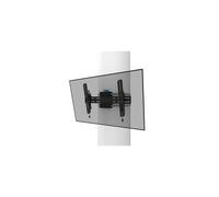 Neomounts WL35S-910BL16 Supporto da palo per TV, 40-75"