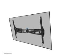 Neomounts WL35S-950BL19 Supporto a parete per TV pesanti 55-110 - inclinabile - bloccabile - orizzontale e verticale (Neomounts Select Screen Wall Mount [tilt, VESA 800X600-1500X900]) - Nouvo