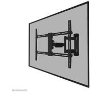 Neomounts WL40-550BL16 Supporto TV a parete 40-65 - mobilità completa - montaggio facile (WL40-550BL16)