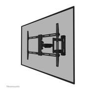 Neomounts WL40-550BL16 Supporto TV a parete 40-65" - mobilità completa - montaggio facile