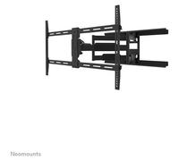 NEOMOUNTS - WL40-550BL18 Supporto a Parete Full Motion per Schermi da 43 a 75 pollici Colore Nero