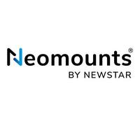 Neomounts WL40S-840BL12 Select Screen Wall Mount full motion 2 pivots 32" 55"