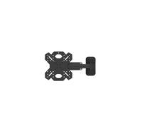 Neomounts Supporto a parete per TV WL40S-840BL12 snodabile