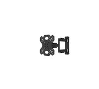 Neomounts WL40S-850BL12 Supporto da parete per TV, 32-55"