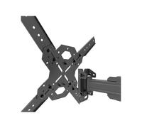 Neomounts WL40S-850BL14 Select Screen Wall Mount full motion 3 pivots 32" 65" 40
