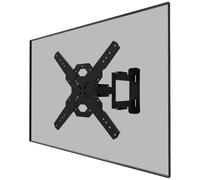 Neomounts Supporto TV Parete Staffa Inclinabile per Televisori da 32 a 65 Peso max 40 Kg colore Nero - WL40S-850BL14