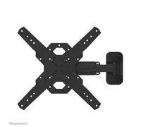 Neomounts WL40S-850BL14 Supporto da Parete Professionale per Display Supporto a parete per TV/monitor completamente mobile per 32-65", inclinabile e