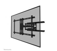 Neomounts WL40S-850BL18 Supporto TV a parete 43-86 - mobilità completa - install