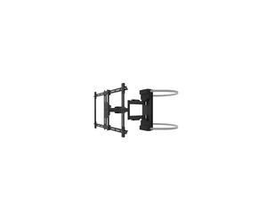 Neomounts WL40S-910BL16 Supporto da palo per TV, 40-70"
