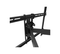 Supporto TV Neomounts WL40S-950BL18 55